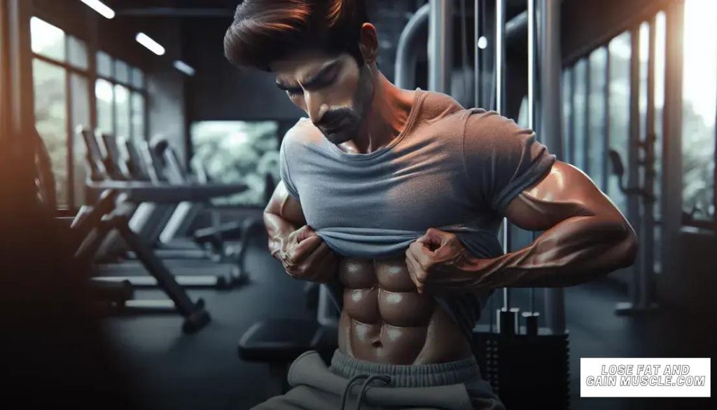 Will I Lose Belly Fat If I Gain Muscle? Discover the Truth!