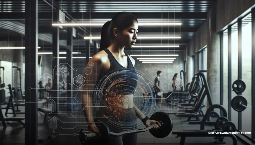 Does Lifting Weights Burn Belly Fat? Find Out the Truth Now!