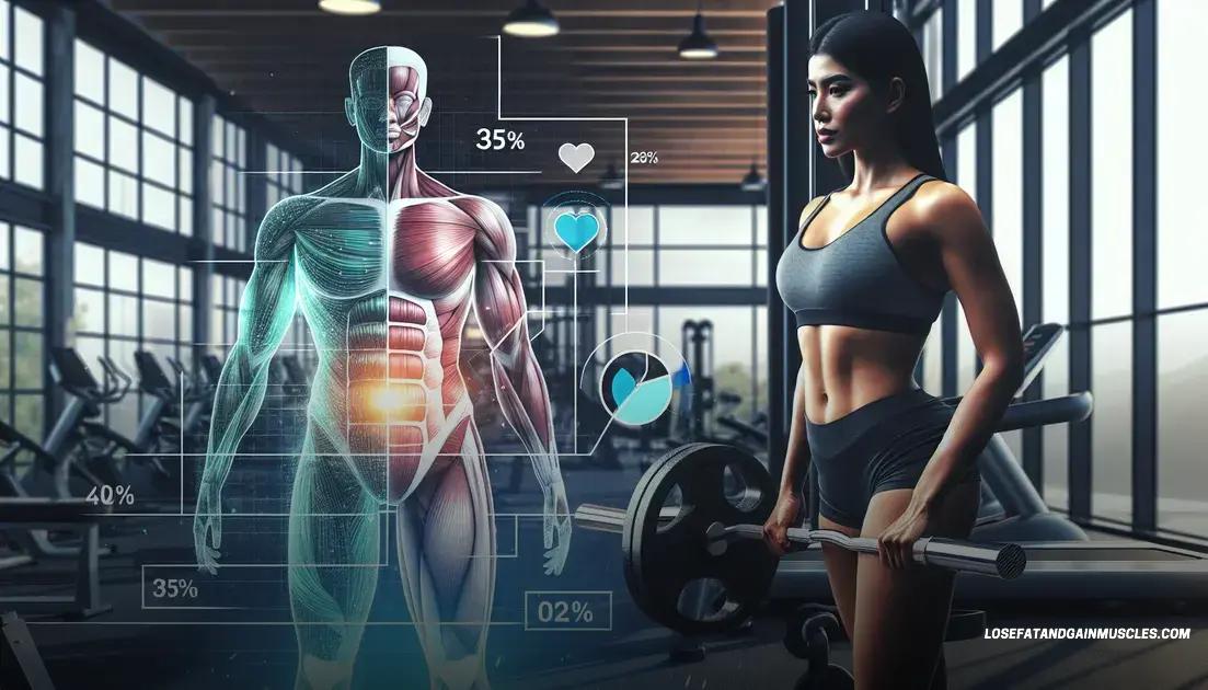 How Weight Lifting Affects Belly Fat